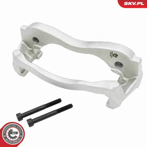 Halter, Bremssattel Vorderachse beidseitig ESEN SKV 74SKV350 Bild Halter, Bremssattel Vorderachse beidseitig ESEN SKV 74SKV350