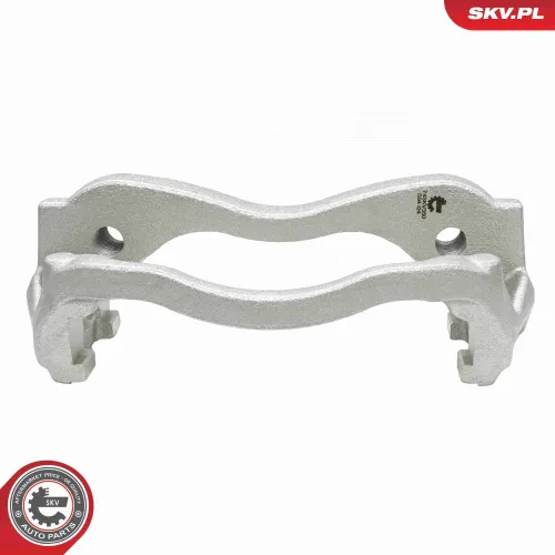 Halter, Bremssattel Vorderachse beidseitig ESEN SKV 74SKV350 Bild Halter, Bremssattel Vorderachse beidseitig ESEN SKV 74SKV350