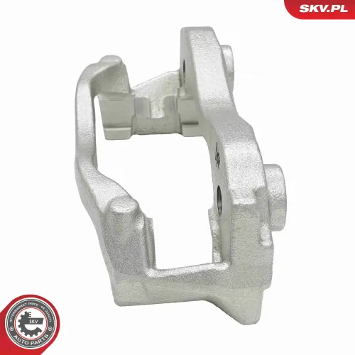 Halter, Bremssattel Vorderachse beidseitig ESEN SKV 74SKV350 Bild Halter, Bremssattel Vorderachse beidseitig ESEN SKV 74SKV350