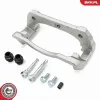 Halter, Bremssattel Vorderachse beidseitig ESEN SKV 74SKV360 Bild Halter, Bremssattel Vorderachse beidseitig ESEN SKV 74SKV360