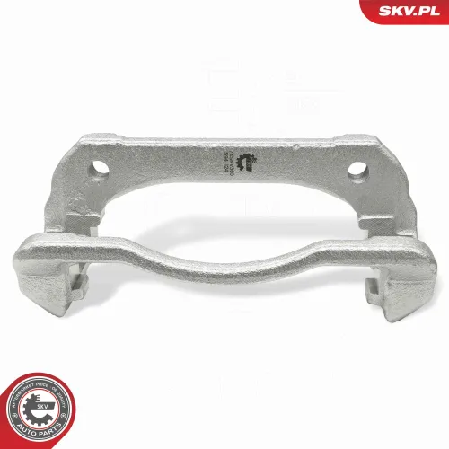 Halter, Bremssattel Vorderachse beidseitig ESEN SKV 74SKV360 Bild Halter, Bremssattel Vorderachse beidseitig ESEN SKV 74SKV360
