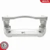 Halter, Bremssattel Vorderachse beidseitig ESEN SKV 74SKV360 Bild Halter, Bremssattel Vorderachse beidseitig ESEN SKV 74SKV360