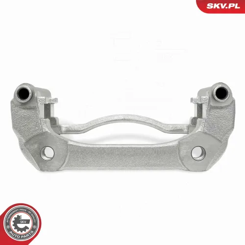Halter, Bremssattel Vorderachse beidseitig ESEN SKV 74SKV360 Bild Halter, Bremssattel Vorderachse beidseitig ESEN SKV 74SKV360