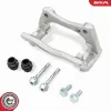 Halter, Bremssattel Vorderachse beidseitig ESEN SKV 74SKV380 Bild Halter, Bremssattel Vorderachse beidseitig ESEN SKV 74SKV380