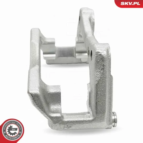 Halter, Bremssattel Vorderachse beidseitig ESEN SKV 74SKV380 Bild Halter, Bremssattel Vorderachse beidseitig ESEN SKV 74SKV380