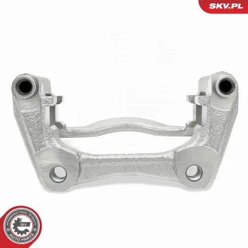 Halter, Bremssattel Vorderachse beidseitig ESEN SKV 74SKV380 Bild Halter, Bremssattel Vorderachse beidseitig ESEN SKV 74SKV380