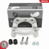 Halter, Bremssattel Vorderachse beidseitig ESEN SKV 74SKV390 Bild Halter, Bremssattel Vorderachse beidseitig ESEN SKV 74SKV390