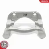 Halter, Bremssattel Vorderachse beidseitig ESEN SKV 74SKV390 Bild Halter, Bremssattel Vorderachse beidseitig ESEN SKV 74SKV390