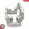 Halter, Bremssattel Vorderachse beidseitig ESEN SKV 74SKV390 Bild Halter, Bremssattel Vorderachse beidseitig ESEN SKV 74SKV390