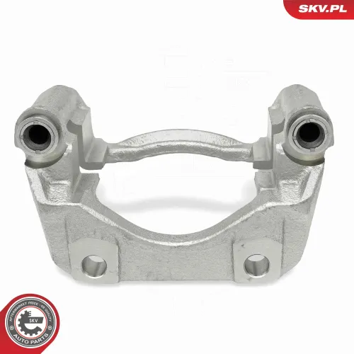 Halter, Bremssattel Vorderachse beidseitig ESEN SKV 74SKV390 Bild Halter, Bremssattel Vorderachse beidseitig ESEN SKV 74SKV390