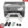 Halter, Bremssattel Hinterachse beidseitig ESEN SKV 74SKV410 Bild Halter, Bremssattel Hinterachse beidseitig ESEN SKV 74SKV410