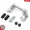 Halter, Bremssattel Hinterachse beidseitig ESEN SKV 74SKV410 Bild Halter, Bremssattel Hinterachse beidseitig ESEN SKV 74SKV410