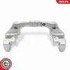 Halter, Bremssattel Hinterachse beidseitig ESEN SKV 74SKV410 Bild Halter, Bremssattel Hinterachse beidseitig ESEN SKV 74SKV410
