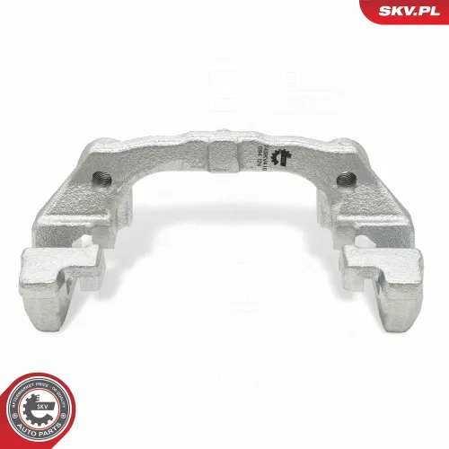 Halter, Bremssattel Hinterachse beidseitig ESEN SKV 74SKV410 Bild Halter, Bremssattel Hinterachse beidseitig ESEN SKV 74SKV410