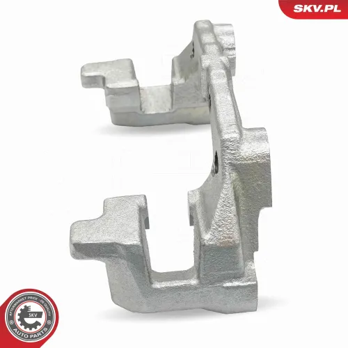 Halter, Bremssattel Hinterachse beidseitig ESEN SKV 74SKV410 Bild Halter, Bremssattel Hinterachse beidseitig ESEN SKV 74SKV410