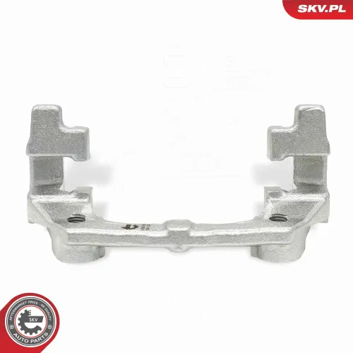 Halter, Bremssattel Hinterachse beidseitig ESEN SKV 74SKV410 Bild Halter, Bremssattel Hinterachse beidseitig ESEN SKV 74SKV410