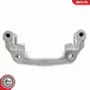 Halter, Bremssattel Hinterachse beidseitig ESEN SKV 74SKV410 Bild Halter, Bremssattel Hinterachse beidseitig ESEN SKV 74SKV410