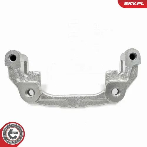 Halter, Bremssattel Hinterachse beidseitig ESEN SKV 74SKV410 Bild Halter, Bremssattel Hinterachse beidseitig ESEN SKV 74SKV410