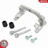 Halter, Bremssattel Hinterachse beidseitig ESEN SKV 74SKV420 Bild Halter, Bremssattel Hinterachse beidseitig ESEN SKV 74SKV420
