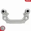 Halter, Bremssattel Hinterachse beidseitig ESEN SKV 74SKV420 Bild Halter, Bremssattel Hinterachse beidseitig ESEN SKV 74SKV420