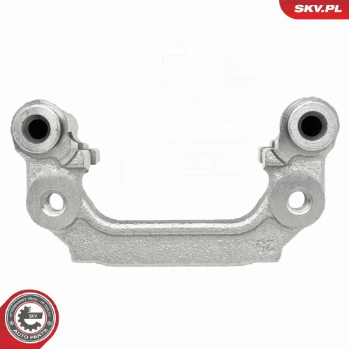 Halter, Bremssattel Hinterachse beidseitig ESEN SKV 74SKV420 Bild Halter, Bremssattel Hinterachse beidseitig ESEN SKV 74SKV420