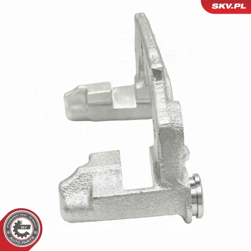 Halter, Bremssattel Hinterachse beidseitig ESEN SKV 74SKV420 Bild Halter, Bremssattel Hinterachse beidseitig ESEN SKV 74SKV420