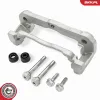 Halter, Bremssattel Vorderachse beidseitig ESEN SKV 74SKV440 Bild Halter, Bremssattel Vorderachse beidseitig ESEN SKV 74SKV440