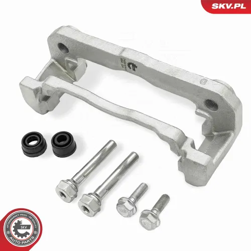 Halter, Bremssattel Vorderachse beidseitig ESEN SKV 74SKV440 Bild Halter, Bremssattel Vorderachse beidseitig ESEN SKV 74SKV440
