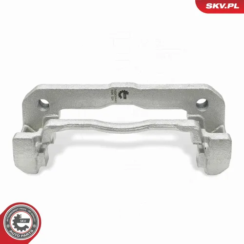 Halter, Bremssattel Vorderachse beidseitig ESEN SKV 74SKV440 Bild Halter, Bremssattel Vorderachse beidseitig ESEN SKV 74SKV440