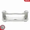 Halter, Bremssattel Vorderachse beidseitig ESEN SKV 74SKV440 Bild Halter, Bremssattel Vorderachse beidseitig ESEN SKV 74SKV440