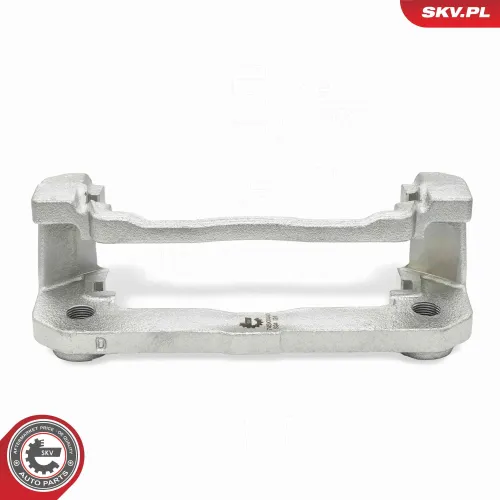 Halter, Bremssattel Vorderachse beidseitig ESEN SKV 74SKV440 Bild Halter, Bremssattel Vorderachse beidseitig ESEN SKV 74SKV440