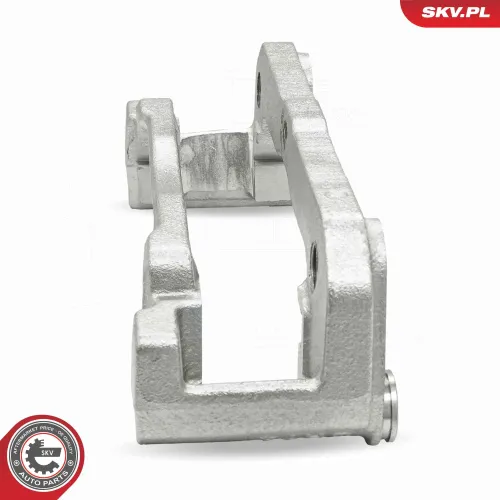 Halter, Bremssattel Vorderachse beidseitig ESEN SKV 74SKV440 Bild Halter, Bremssattel Vorderachse beidseitig ESEN SKV 74SKV440