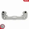 Halter, Bremssattel Vorderachse beidseitig ESEN SKV 74SKV440 Bild Halter, Bremssattel Vorderachse beidseitig ESEN SKV 74SKV440
