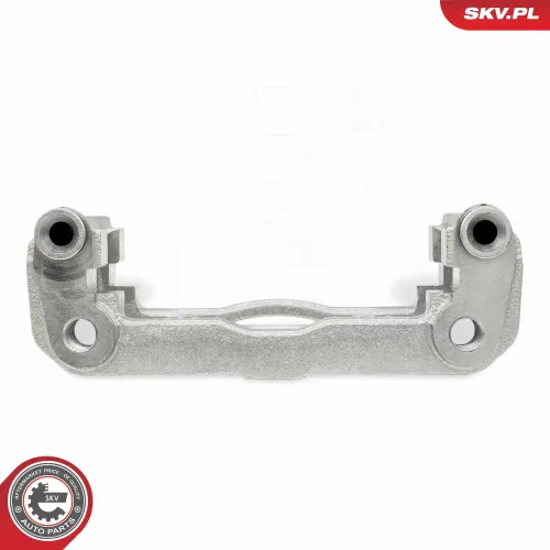 Halter, Bremssattel Vorderachse beidseitig ESEN SKV 74SKV440 Bild Halter, Bremssattel Vorderachse beidseitig ESEN SKV 74SKV440
