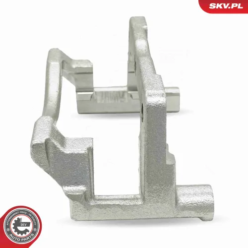 Halter, Bremssattel Vorderachse beidseitig ESEN SKV 74SKV450 Bild Halter, Bremssattel Vorderachse beidseitig ESEN SKV 74SKV450