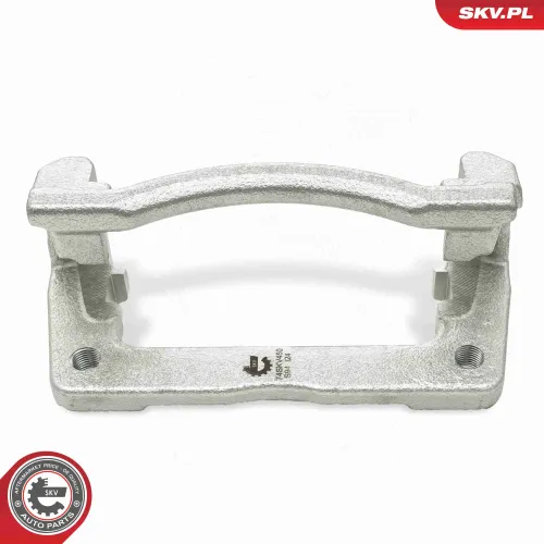 Halter, Bremssattel Vorderachse beidseitig ESEN SKV 74SKV450 Bild Halter, Bremssattel Vorderachse beidseitig ESEN SKV 74SKV450