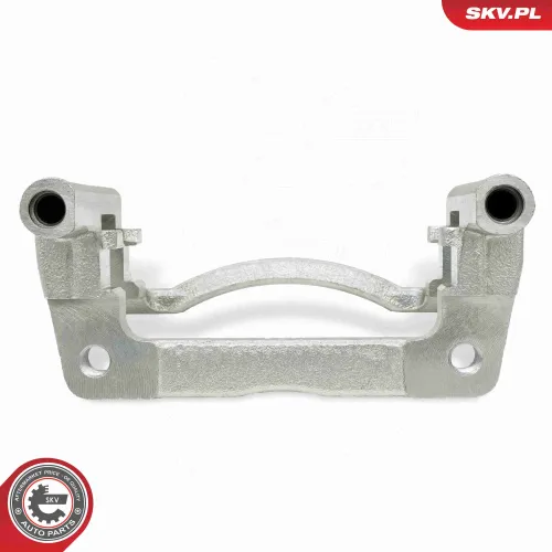 Halter, Bremssattel Vorderachse beidseitig ESEN SKV 74SKV450 Bild Halter, Bremssattel Vorderachse beidseitig ESEN SKV 74SKV450