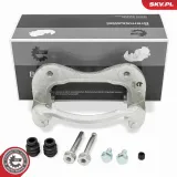 Halter, Bremssattel beidseitig ESEN SKV 74SKV470