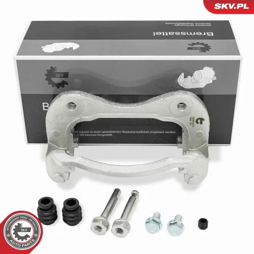 Halter, Bremssattel beidseitig ESEN SKV 74SKV470 Bild Halter, Bremssattel beidseitig ESEN SKV 74SKV470