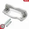 Halter, Bremssattel Vorderachse beidseitig ESEN SKV 74SKV490 Bild Halter, Bremssattel Vorderachse beidseitig ESEN SKV 74SKV490