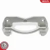 Halter, Bremssattel Vorderachse beidseitig ESEN SKV 74SKV490 Bild Halter, Bremssattel Vorderachse beidseitig ESEN SKV 74SKV490