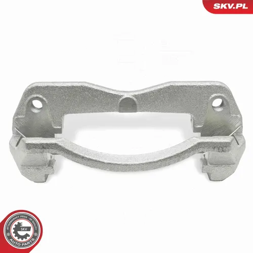 Halter, Bremssattel Vorderachse beidseitig ESEN SKV 74SKV490 Bild Halter, Bremssattel Vorderachse beidseitig ESEN SKV 74SKV490