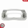 Halter, Bremssattel Vorderachse beidseitig ESEN SKV 74SKV490 Bild Halter, Bremssattel Vorderachse beidseitig ESEN SKV 74SKV490