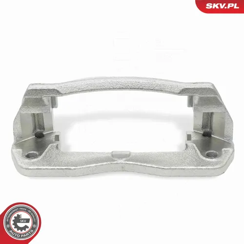 Halter, Bremssattel Vorderachse beidseitig ESEN SKV 74SKV490 Bild Halter, Bremssattel Vorderachse beidseitig ESEN SKV 74SKV490