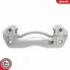Halter, Bremssattel Vorderachse beidseitig ESEN SKV 74SKV490 Bild Halter, Bremssattel Vorderachse beidseitig ESEN SKV 74SKV490