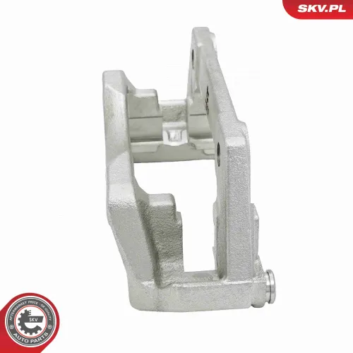 Halter, Bremssattel Vorderachse beidseitig ESEN SKV 74SKV510 Bild Halter, Bremssattel Vorderachse beidseitig ESEN SKV 74SKV510