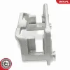 Halter, Bremssattel Hinterachse beidseitig ESEN SKV 74SKV520 Bild Halter, Bremssattel Hinterachse beidseitig ESEN SKV 74SKV520