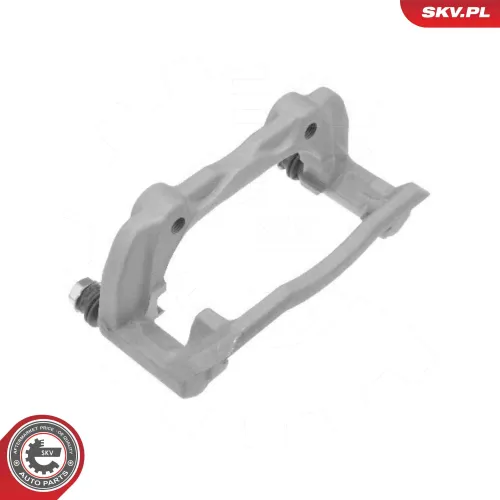 Halter, Bremssattel Vorderachse beidseitig ESEN SKV 74SKV540 Bild Halter, Bremssattel Vorderachse beidseitig ESEN SKV 74SKV540