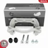 Halter, Bremssattel Vorderachse beidseitig ESEN SKV 74SKV550 Bild Halter, Bremssattel Vorderachse beidseitig ESEN SKV 74SKV550