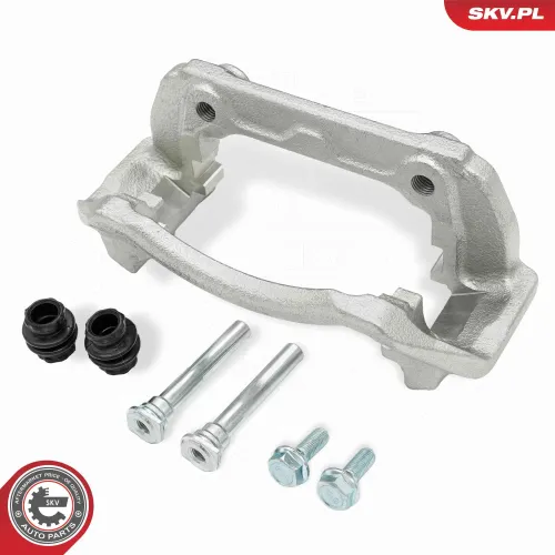 Halter, Bremssattel Vorderachse beidseitig ESEN SKV 74SKV550 Bild Halter, Bremssattel Vorderachse beidseitig ESEN SKV 74SKV550